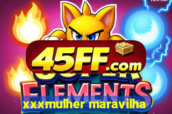xxxmulher maravilha